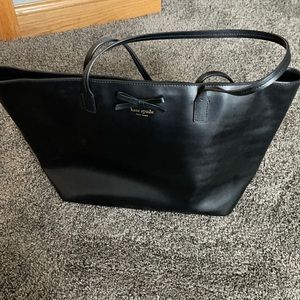 Large Kate Spade tote /purse